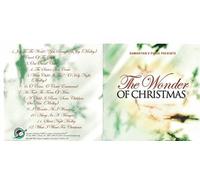 Samaritan's Purse Presents: The Wonder of Christmas by The Tommy Coomes Band (2002-05-03)