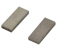 Samarium Cobalt High Temperature Magnet for Motors, Electric Motors, Turbo Machinery and Sensors - 25mm x 10mm x 3mm thick - 3.3kg Pull - Pack of 40