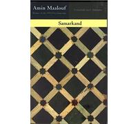 Samarkand by Amin Maalouf (22-Sep-1994) Paperback