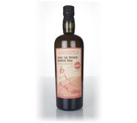Samaroli Over The World - 2018 Edition Dark Rum