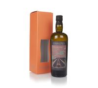 Samaroli Pacific Oblivion 2009 (bottled 2021) (cask 24) Dark Rum