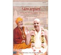 Samarpan (Living The Divine Connection)
