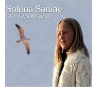 Samay, Soluna - I Wish I Was a.. -Ep-