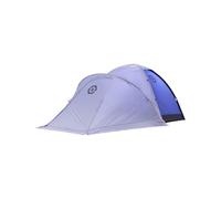 Samaya - Tent Accessories - Vestibule 2.5 Nylon - Grey Grey