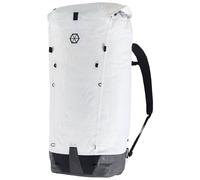 Samaya - Backpack for ski touring/mountaineering - Samaya Ultra60 in Aluminium - White White