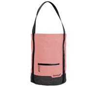 Samaya - Belay 20 - Rope bag size 20 l, pink