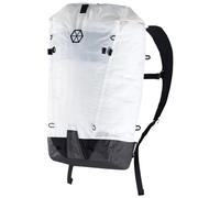 Samaya - Day hiking backpack - Samaya Ultra 20 White White one size