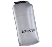Samaya - Drybag - Stuff sack size 25 l, grey