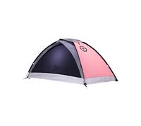Samaya - Lightweight and versatile 4-Season Tent - Samaya 2.0 Pink Pink one size