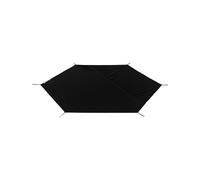 Samaya - Tent Footprint - Footprint 3.5 in Nylon - Black Black