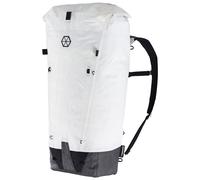 Samaya - Versatile mountaineering backpack - Ultra 35 White White one size