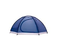 Samaya - Waterproof, breathable 4-season bivouac tent - Samaya 3.5 Dyneema Blue Blue