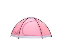 Samaya - Waterproof, breathable 4-season bivouac tent - Samaya 3.5 Dyneema Pink Pink one size