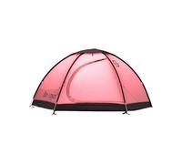 Samaya - Waterproof, breathable 4-season bivouac tent - Samaya 3.5 Pink in Nylon Pink one size