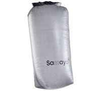 Samaya - Waterproof storage bag - Drybag 16L - Grey Grey