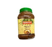 Samayal Jaggery Powder 1kg Natural and Pure Cane Jaggery Unrefined Sweetener for Healthy Cooking and Baking Ideal Substitute for White Sugar Traditional Gur Powder Pack of 1