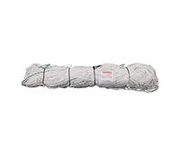 Samba 12' x 4' Football Net - Original Samba Replacement Goal Net (Samba 12' x 4' Net - With Clips)