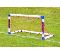 Samba 1x Target Goal 4ft x 2ft Football Goal including Net, Clips etc