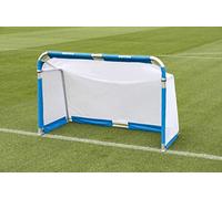 Samba 6' x 4' Aluminium Folding Football Goal (1.8m x 1.2m)