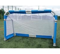 Samba Aluminium Folding Football Goal 4ft x 2.5ft
