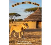 Samba and his wives: A Gambian Fable