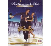 Samba Balliamo Con Le Stelle (La Scuola Di Ballo a Casa Tua)