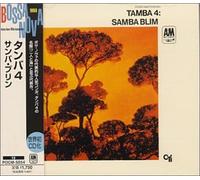 Samba Blim