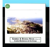 Samba & Bossa Nova (Vol.2)