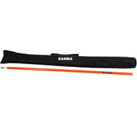 Samba Boundary Poles 1.7m - Set of 12