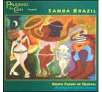 Samba Brazil
