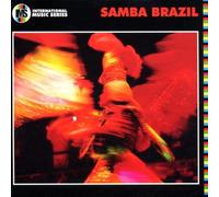 Samba Brazil