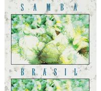 Samba Brazil (CD) Samba Brasil (US IMPORT)