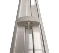 Samba Channel Net Clips (Samba Channel Net Clips - Set of 100)