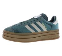 Samba Classic Shoes, Mineral Green/Putty Grey, 7 UK