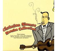 Samba Collection - Samba Collection