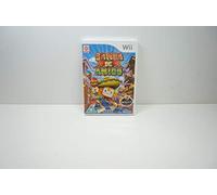 Samba De Amigo (Nintendo Wii)