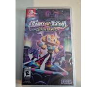 Samba de Amigo - Party Central (Nintendo Switch)