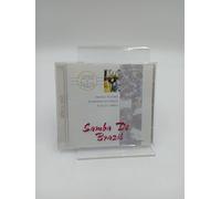 Samba de Brazil - Paulinho Mocidade, Dominguihos Do Estacio, Royce Do Cacado..