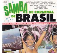 Samba de Carneval de Brasil