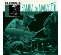 Samba de Maracatu