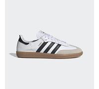 adidas Originals Samba Decon, White 7