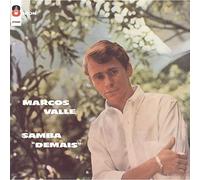 Samba 'Demais' by Marcos Valle (2014-07-23)