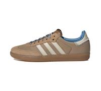Samba Desert White Sneaker - male - Adidas - Skateboarding - Brown - 4 2/3 UK - Sport 4 2/3 UK