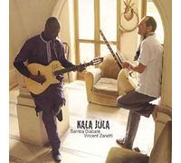 Samba Diabate - Kala Jula