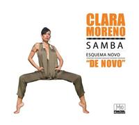Samba Esquema Novo De Novo