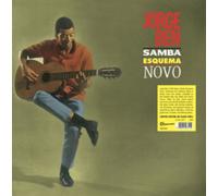 Samba Esquema Novo (Numbered Edition) [VINYL]