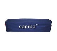 Samba Football Multi-Goal Carry Bag