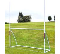 Samba Football / Rugby Goal - LOCKING