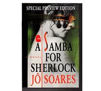 Samba for Sherlock
