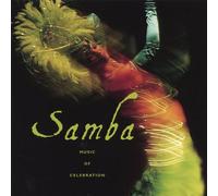 Samba Hi-Fi Latin Rhythms
